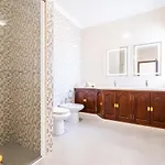 Rose Bay By Algarve Vacation Villa Albufeira