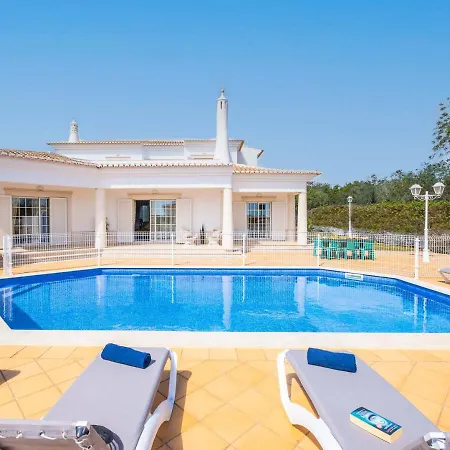 Rose Bay By Algarve Vacation *