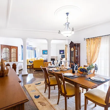 Rose Bay By Algarve Vacation Albufeira