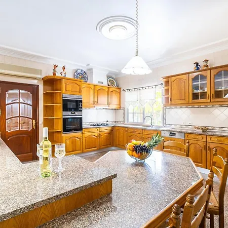 Rose Bay By Algarve Vacation Albufeira