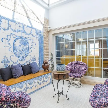 Villa Rose Bay By Algarve Vacation *