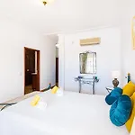 Rose Bay By Algarve Vacation Villa *