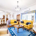 Rose Bay By Algarve Vacation Villa Albufeira