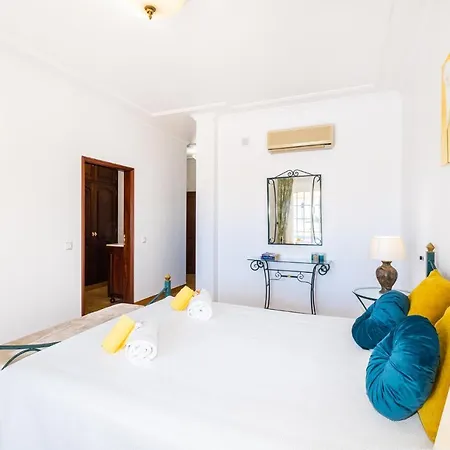 Rose Bay By Algarve Vacation Villa *