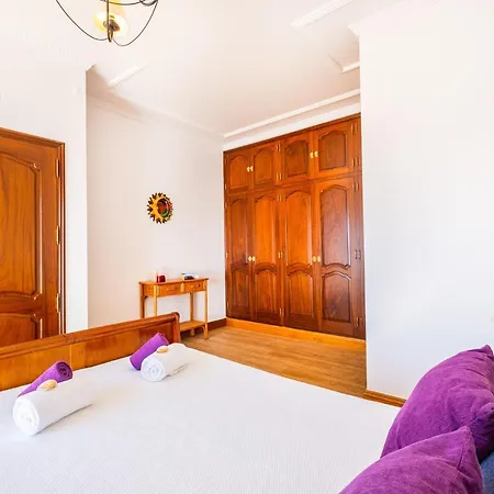 Rose Bay - Refugio Familiar Com Piscina Aquecivel E Bbq Em Villa