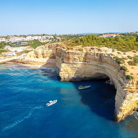 Rose Bay By Algarve Vacation Villa
