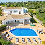 Rose Bay By Algarve Vacation Villa Albufeira