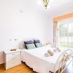Rose Bay By Algarve Vacation Willa *