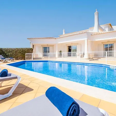 Вилла Rose Bay By Algarve Vacation *