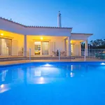 וילה Rose Bay - Refugio Familiar Com Piscina Aquecivel E Bbq Em *