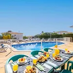 Rose Bay By Algarve Vacation *