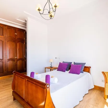 Villa Rose Bay By Algarve Vacation