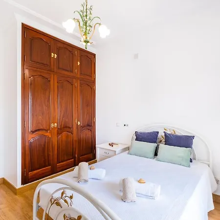 Rose Bay By Algarve Vacation Villa *